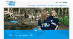 Desktop Screenshot of ctf.org